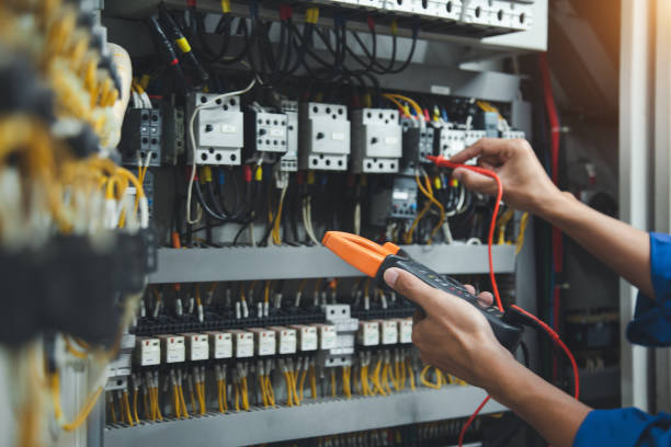 Best Electrical Outlet Repair  in Imlay City, MI